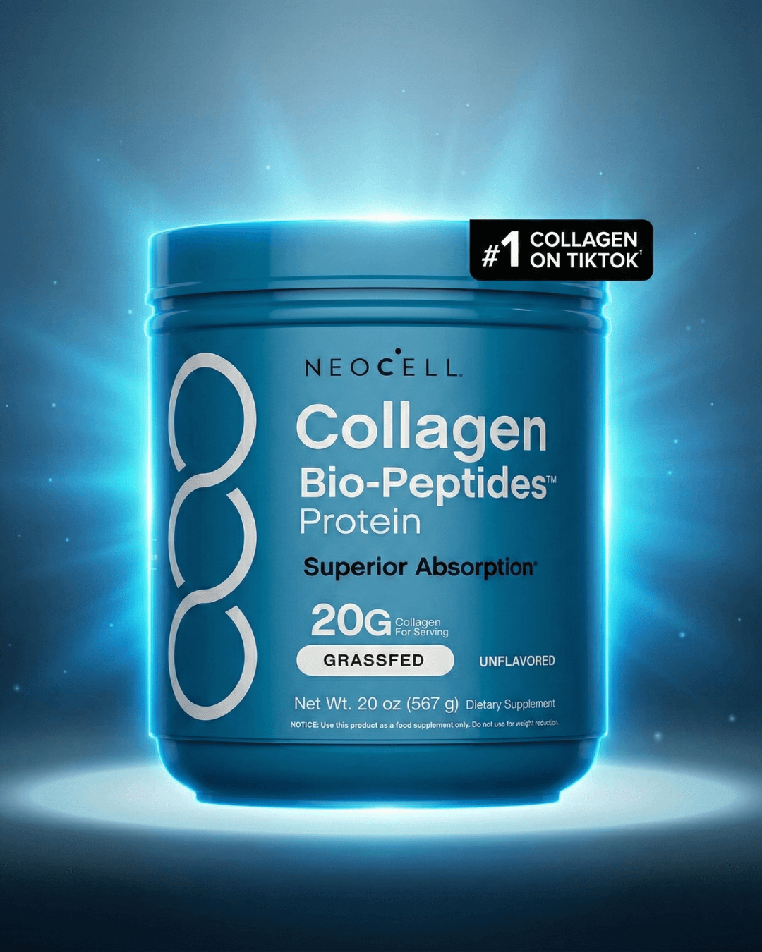 NeoCell | Colágeno Anti-Edad